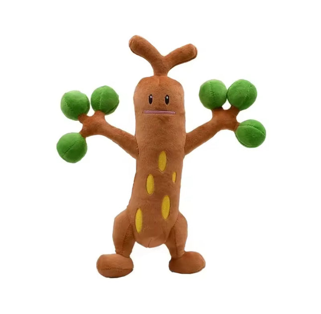 PM Plush Sudowoodo 30cm