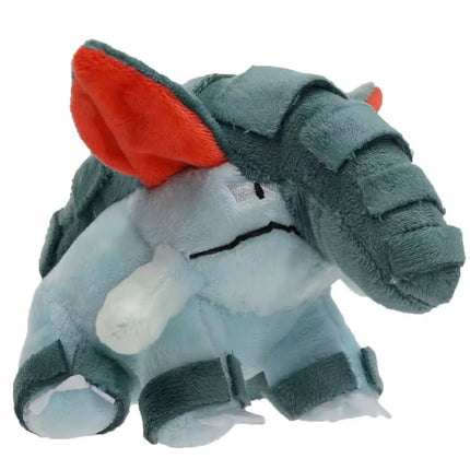 PM Plush Donphan 17cm