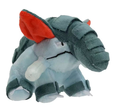 PM Plush Donphan 17cm