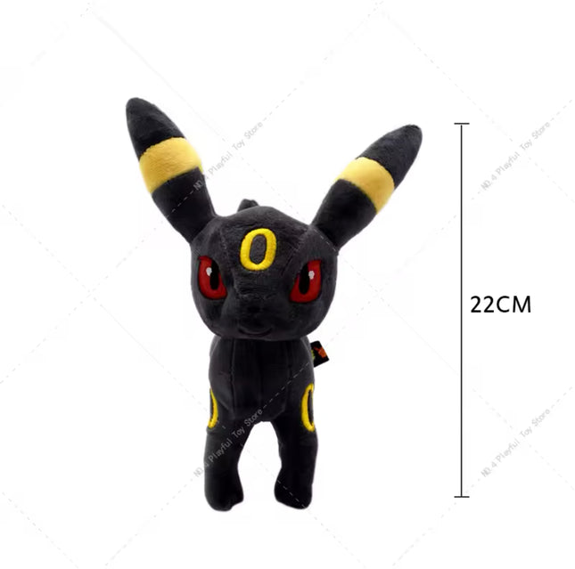 PM Plush Umbreon 22cm