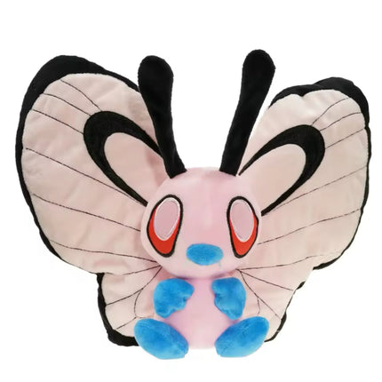 PM Plush Butterfree 30cm