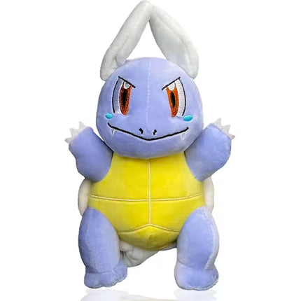 PM Plush Wartortle 20cm