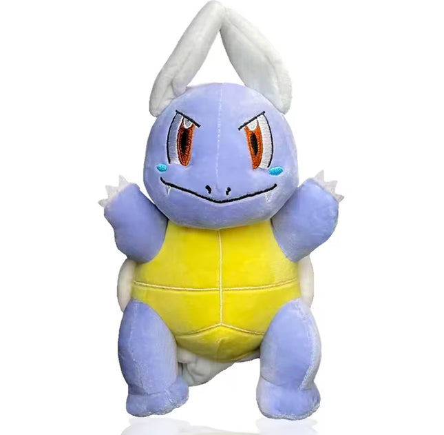 PM Plush Wartortle 20cm