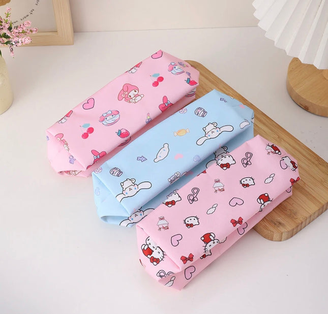 SR Pencil Case Kawaii