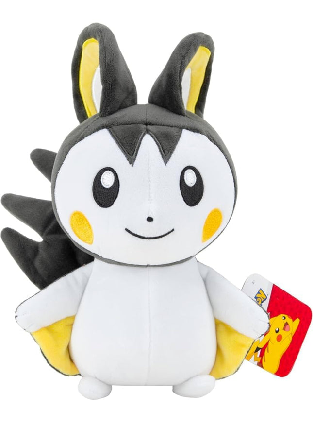 PM Plush Emolga 22cm