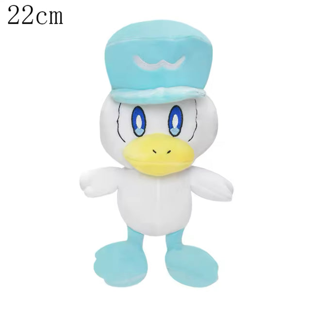 PM Plush Quaxly 22cm
