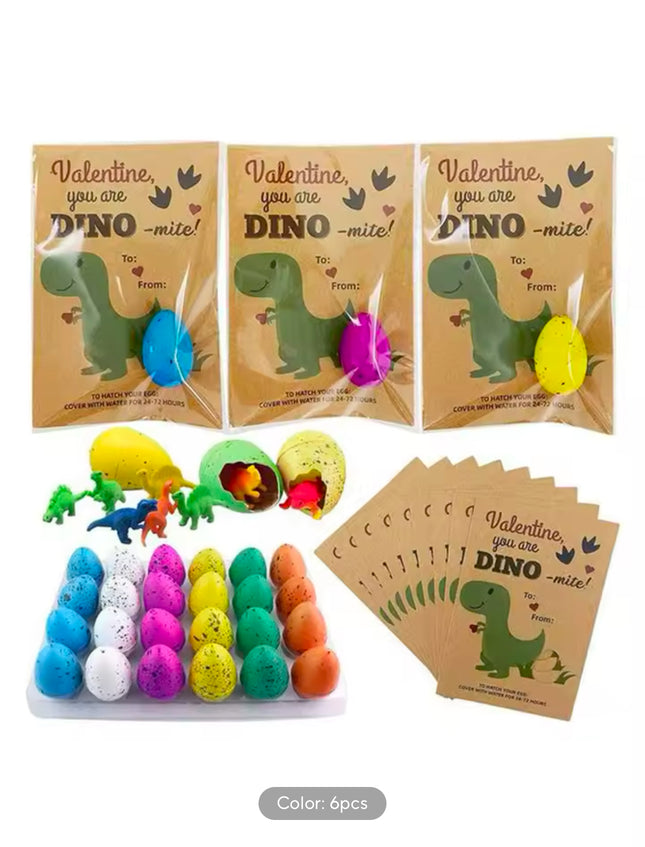 Dino Egg MX