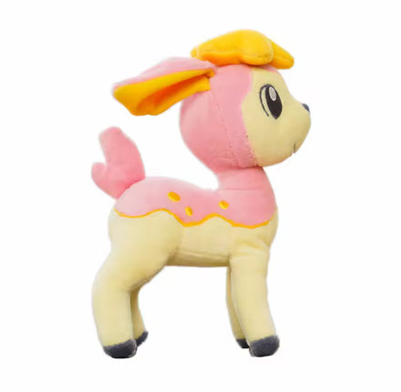 PM Plush Deerling 17cm