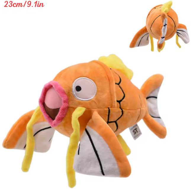 PM Plush Magikarp 23cm