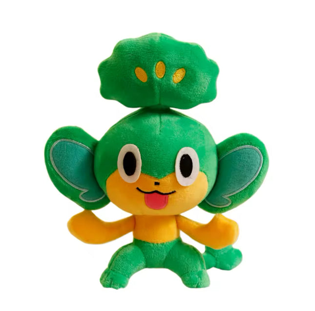 PM Plush Pansage 18cm