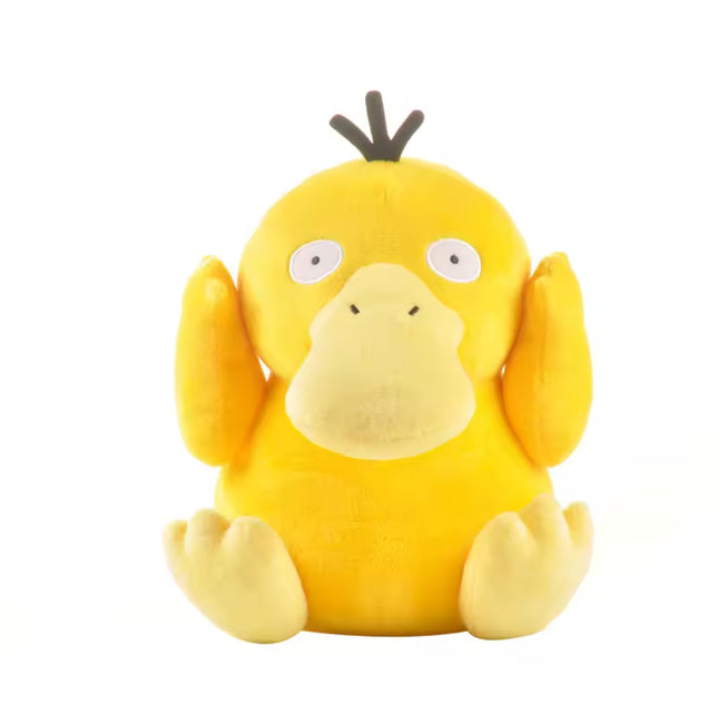 PM Plush Psyduck 20cm