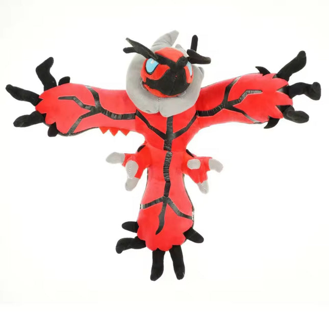 PM Plush Yveltal 26cm