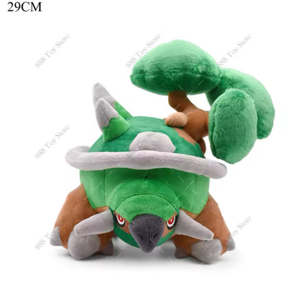 PM Plush Torterra 29cm