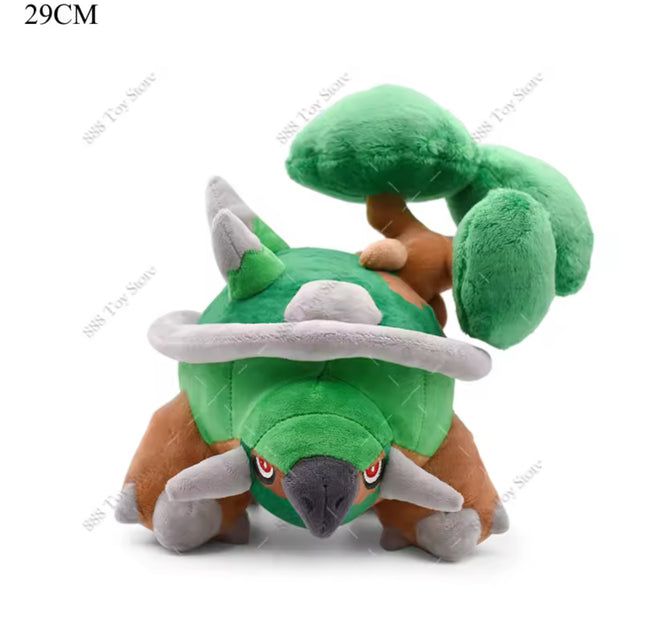 PM Plush Torterra 29cm