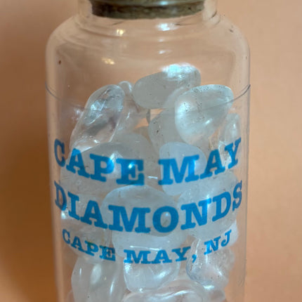 Cape May Diamonds in Bottle 2.5"