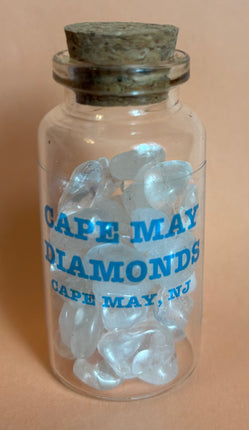 Cape May Diamonds in Bottle 2.5"