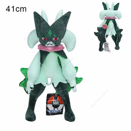 PM Plush Meowscarada 41cm