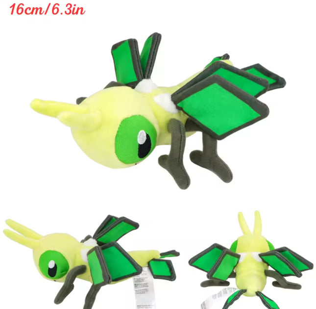 PM Plush Vibrava 16cm