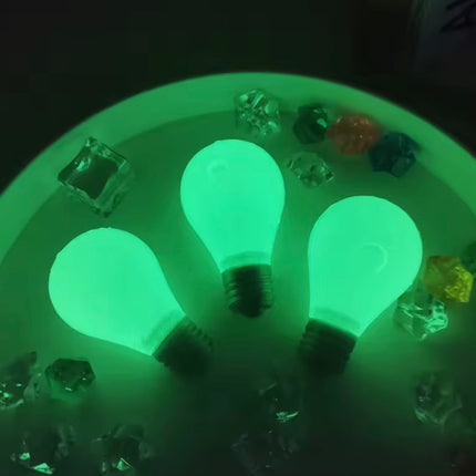 Squishy Lightbulb GID