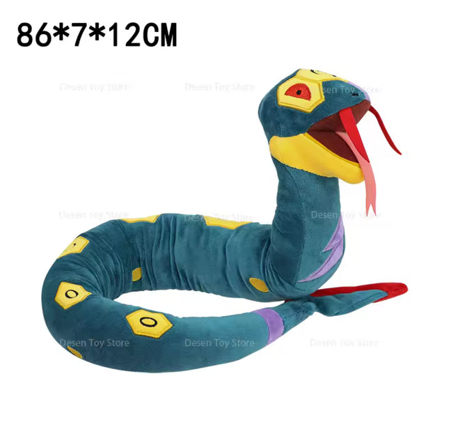 PM Plush Seviper 84cm