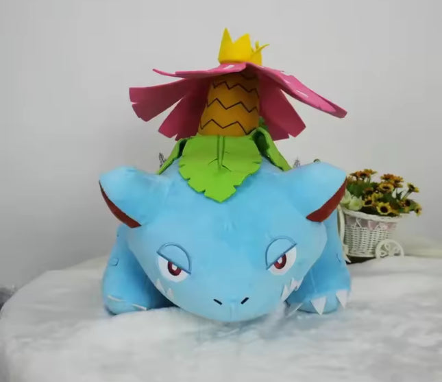 PM Plush Venusaur 40cm