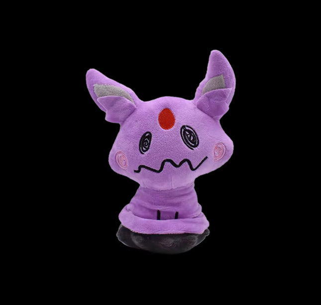 PM Plush Mimikyu Cosplay Espeon 20cm