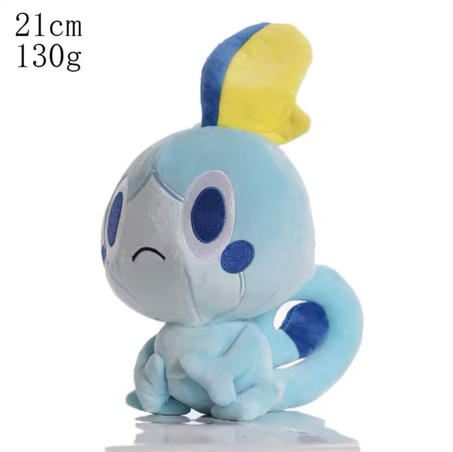 PM Plush Sobble 21cm