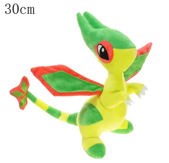 PM Plush Flygon 30cm