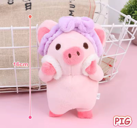KR Piggy