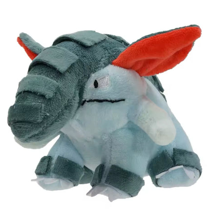 PM Plush Donphan 17cm
