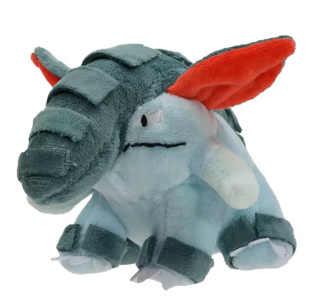 PM Plush Donphan 17cm