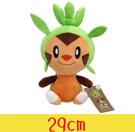 PM Plush Chespin 29cm