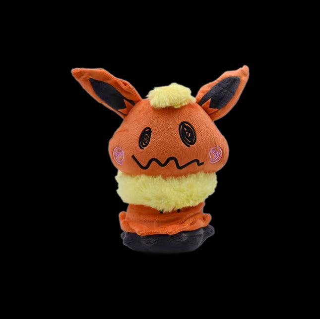 PM Plush Mimikyu Cosplay Flareon 20cm