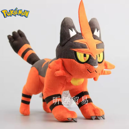 PM Plush Torracat 30cm