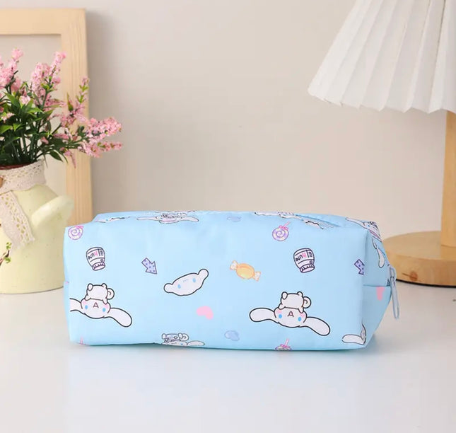 SR Pencil Case Kawaii