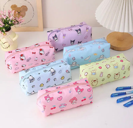 SR Pencil Case Kawaii