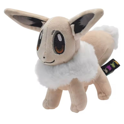 PM Plush Eevee Shiny 17cm