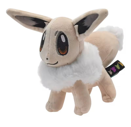 PM Plush Eevee Shiny 17cm