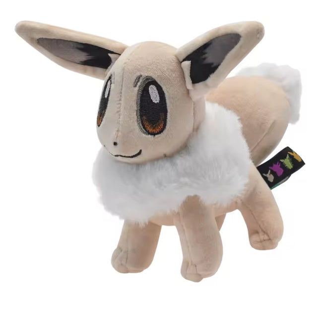 PM Plush Eevee Shiny 17cm