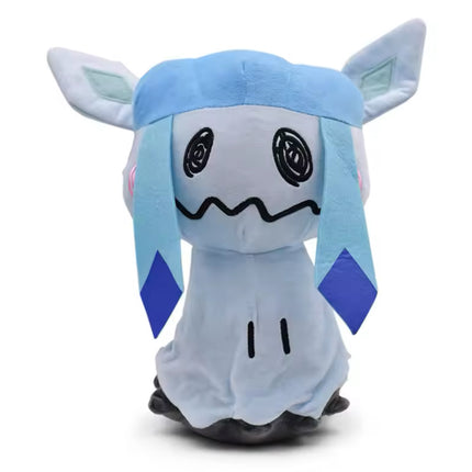 PM Plush Mimikyu  Cosplay Glaceon 20cm