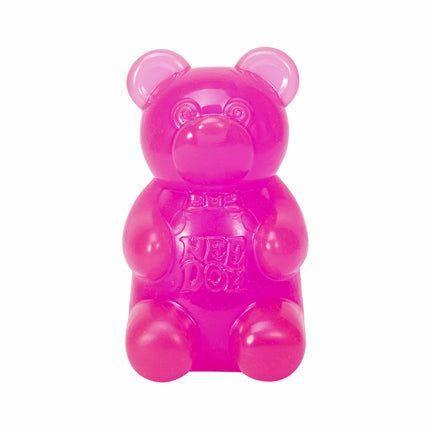 ND Gummy Bear 4"H