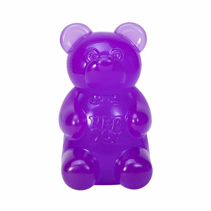 ND Gummy Bear 4"H