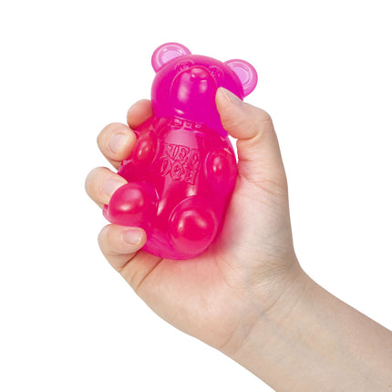 ND Gummy Bear 4"H