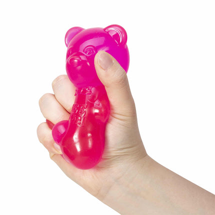 ND Gummy Bear 4"H