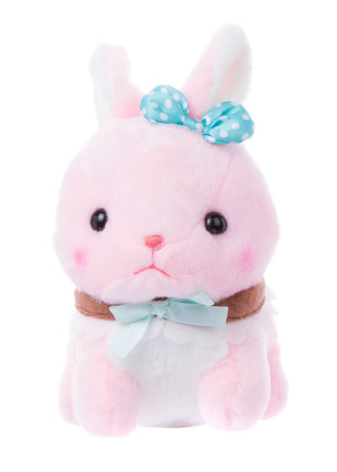 AM Raspberry Bunny 20"