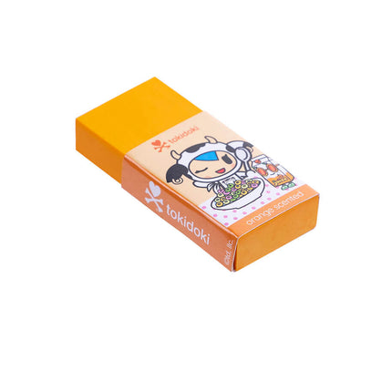 TD Scented Eraser Moofia