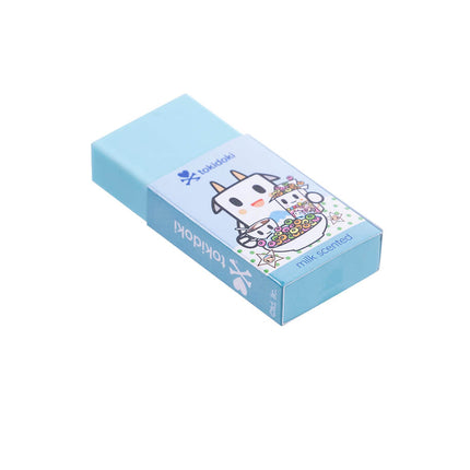 TD Scented Eraser Moofia