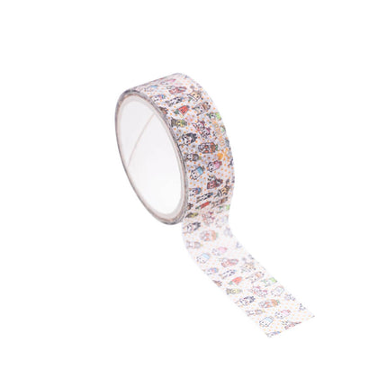 TD Washi Tape Moofia