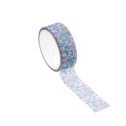 TD Washi Tape  Unicorno