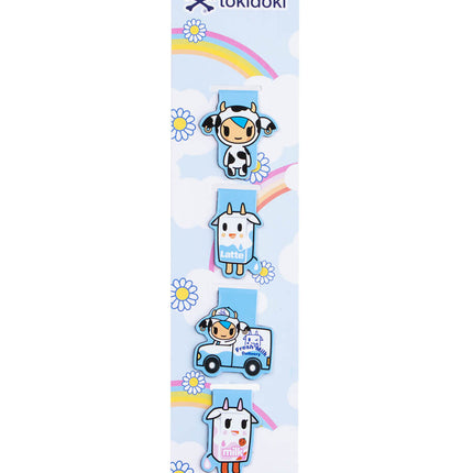 TD MAG Bookmark Moofia